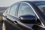 BMW 530d xDrive Sedan Luxury Line 2017 года (WW)
